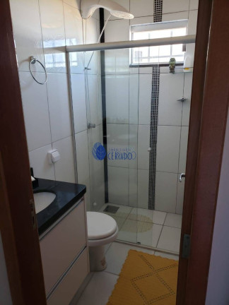 Casa com 4 Quartos à Venda, 196 m² em Residencial Monte Sinai - Anápolis