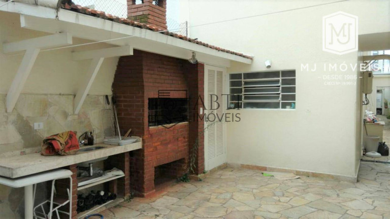 Imagem Casa com 3 Quartos à Venda, 160 m² em Brooklin - São Paulo Imagem Casa com 3 Quartos à Venda, 160 m² em Brooklin - São Paulo