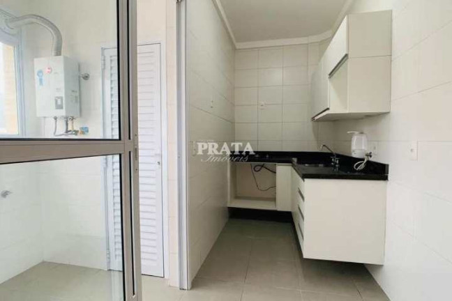Imagem Apartamento com 2 Quartos para Alugar, 65 m² em Pompéia - Santos Imagem Apartamento com 2 Quartos para Alugar, 65 m² em Pompéia - Santos