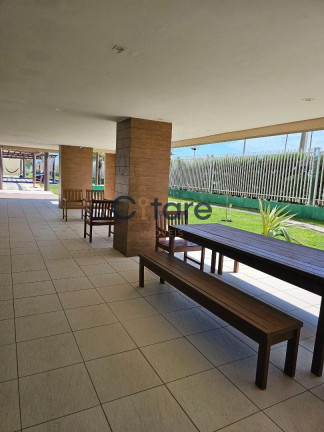 Imagem Apartamento com 2 Quartos à Venda, 101 m² em Praia Do Futuro - Fortaleza