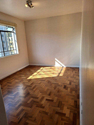 Imagem Apartamento com 3 Quartos à Venda, 145 m² em Mercês - Curitiba