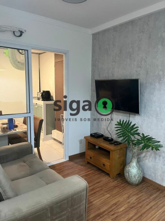 Imagem Apartamento com 2 Quartos à Venda, 55 m² em Vila Formosa - São Paulo Imagem Apartamento com 2 Quartos à Venda, 55 m² em Vila Formosa - São Paulo