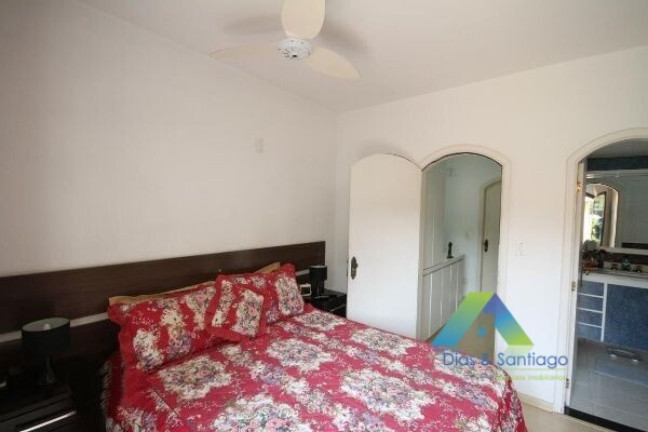 Imagem Casa de Condomínio com 4 Quartos à Venda, 250 m² em Vila Das Mercês - São Paulo