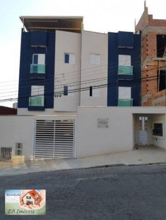 Imagem Apartamento com 2 Quartos à Venda, 44 m² em Vila Scarpelli - Santo André Imagem Apartamento com 2 Quartos à Venda, 44 m² em Vila Scarpelli - Santo André