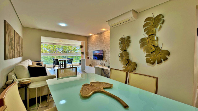 Imagem Apartamento com 3 Quartos à Venda, 121 m² em Riviera De São Lourenço - Bertioga Imagem Apartamento com 3 Quartos à Venda, 121 m² em Riviera De São Lourenço - Bertioga