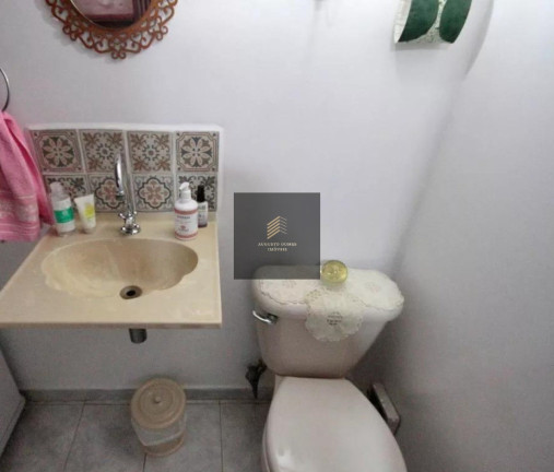 Imagem Casa com 2 Quartos à Venda, 105 m² em Bela Vista - São Paulo
