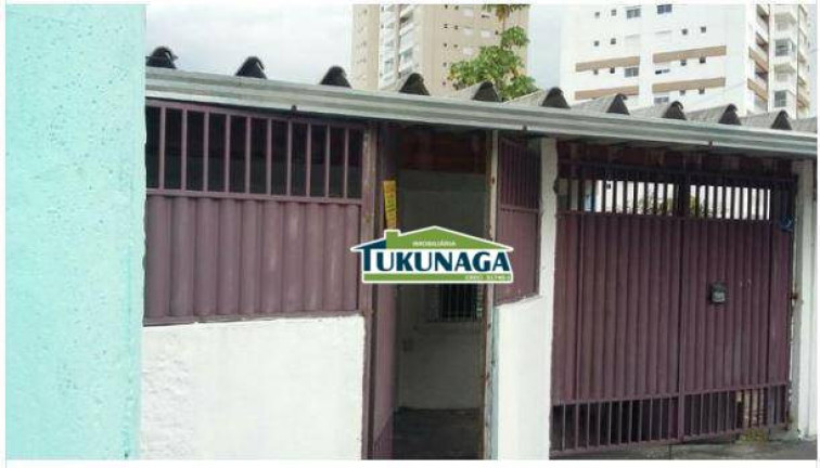 Imagem Casa com 2 Quartos à Venda, 92 m² em Vila Augusta - Guarulhos