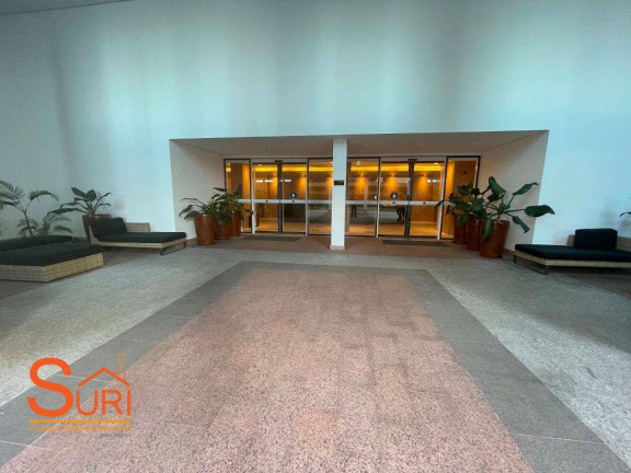 Imagem Sala Comercial à Venda ou Locação, 38 m² em Vila Baeta Neves - São Bernardo Do Campo