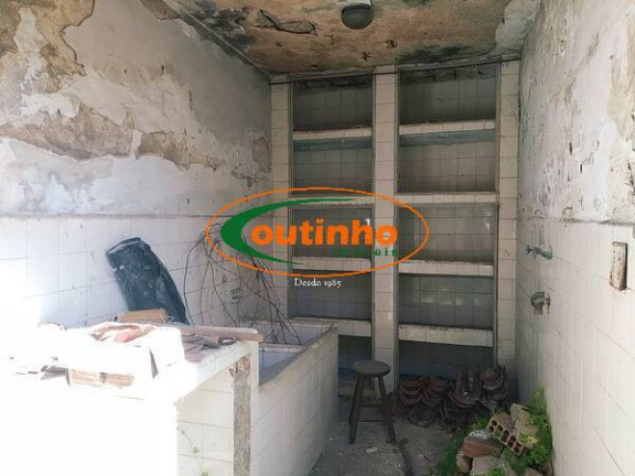Imagem Terreno à Venda, 270 m² em Vila Isabel - Rio De Janeiro Imagem Terreno à Venda, 270 m² em Vila Isabel - Rio De Janeiro