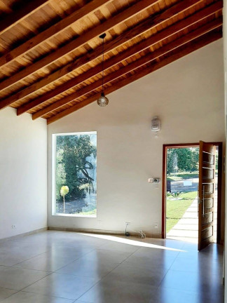 Imagem Casa com 3 Quartos à Venda, 133 m² em Ninho Verde I - Porangaba