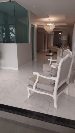 Imagem Apartamento com 4 Quartos à Venda, 175 m² em Itapema - Itapema
