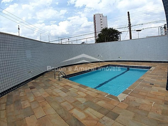 Imagem Apartamento com 4 Quartos à Venda, 98 m² em Jardim Dom Bosco - Campinas Imagem Apartamento com 4 Quartos à Venda, 98 m² em Jardim Dom Bosco - Campinas