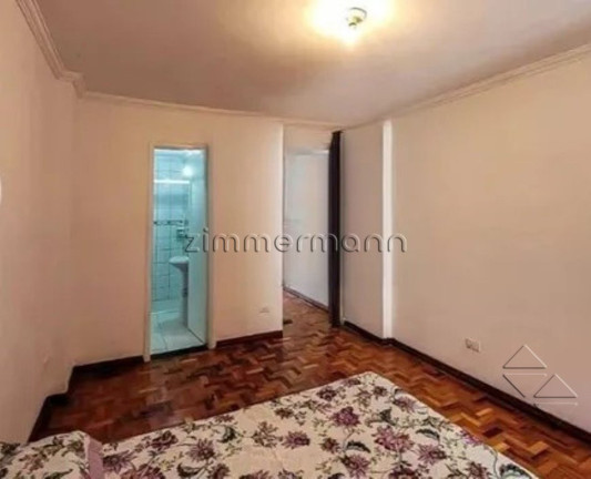 Imagem Apartamento com 1 Quarto à Venda, 41 m² em Aclimacao - São Paulo Imagem Apartamento com 1 Quarto à Venda, 41 m² em Aclimacao - São Paulo