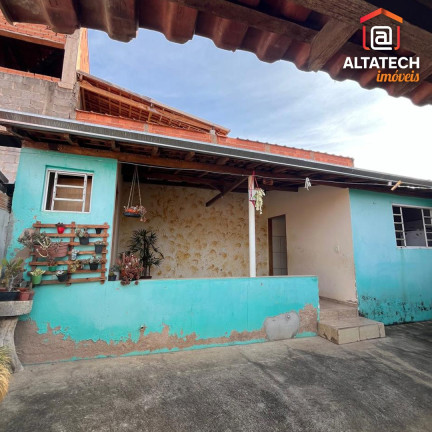 Imagem Casa com 2 Quartos à Venda, 92 m² em Jardim Floresta - Bandeira Do Sul