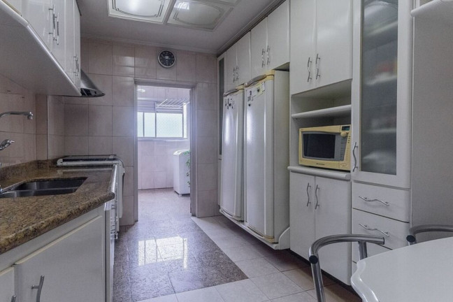 Imagem Apartamento com 4 Quartos à Venda, 15.000 m² em Anália Franco - São Paulo Imagem Apartamento com 4 Quartos à Venda, 15.000 m² em Anália Franco - São Paulo