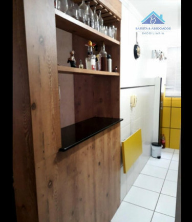 Imagem Apartamento com 2 Quartos à Venda, 45 m² em Jardim Nova Europa - Campinas Imagem Apartamento com 2 Quartos à Venda, 45 m² em Jardim Nova Europa - Campinas