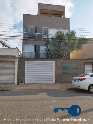 Imagem Apartamento com 2 Quartos à Venda, 70 m² em Campos Dos Goytacazes Imagem Apartamento com 2 Quartos à Venda, 70 m² em Campos Dos Goytacazes