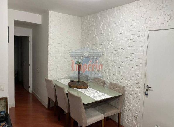 Imagem Apartamento com 2 Quartos à Venda, 52 m² em Campestre - Santo André Imagem Apartamento com 2 Quartos à Venda, 52 m² em Campestre - Santo André