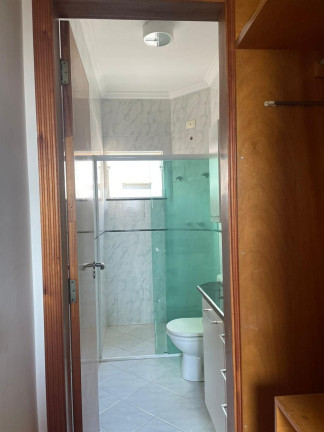 Imagem Casa de Condomínio com 3 Quartos à Venda, 188 m² em Vila Scarpelli - Santo André Imagem Casa de Condomínio com 3 Quartos à Venda, 188 m² em Vila Scarpelli - Santo André