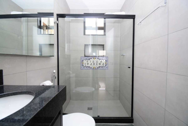 Imagem Apartamento com 1 Quarto à Venda, 43 m² em Centro - Rio De Janeiro