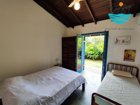 Imagem Imóvel com 4 Quartos para Alugar, em Juquehy - São Sebastião Imagem Imóvel com 4 Quartos para Alugar, em Juquehy - São Sebastião