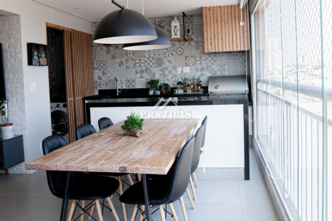 Imagem Apartamento com 3 Quartos à Venda, 93 m² em Ipiranga - São Paulo