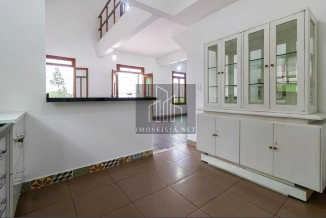 Imagem Casa com 3 Quartos à Venda, 166 m² em Alphaville - Santana De Parnaíba