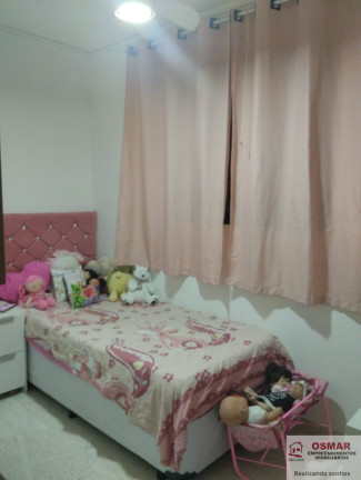 Imagem Imóvel com 2 Quartos à Venda, 47 m² em Chácara Bela Vista - Sumaré