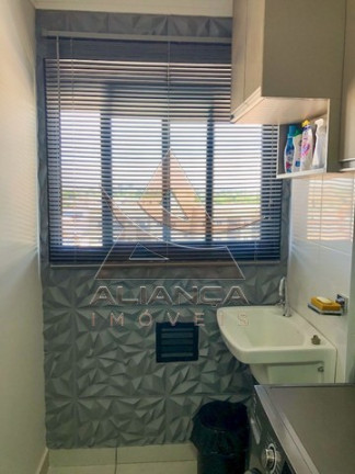 Imagem Apartamento com 2 Quartos à Venda, 50 m² em Campos Eliseos - Ribeirão Preto Imagem Apartamento com 2 Quartos à Venda, 50 m² em Campos Eliseos - Ribeirão Preto