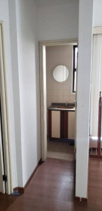 Imagem Sala Comercial à Venda ou Locação, 60 m² em Centro - Florianópolis Imagem Sala Comercial à Venda ou Locação, 60 m² em Centro - Florianópolis
