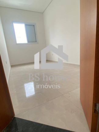 Imagem Apartamento com 2 Quartos à Venda, 109 m² em Parque Das Nações - Santo André