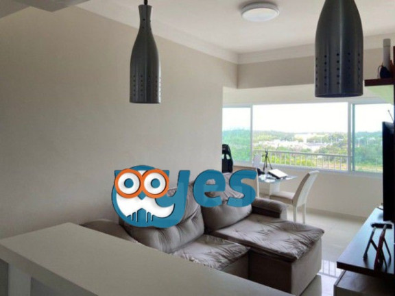 Imagem Apartamento com 2 Quartos à Venda, 60 m² em Patamares - Salvador Imagem Apartamento com 2 Quartos à Venda, 60 m² em Patamares - Salvador