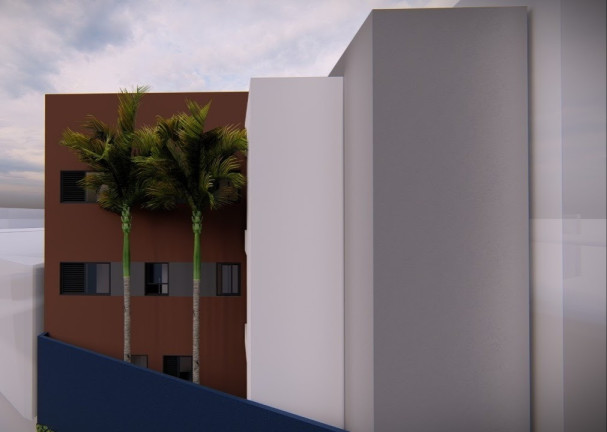Imagem Imóvel com 2 Quartos à Venda, 47 m² em Vila Carrão - São Paulo