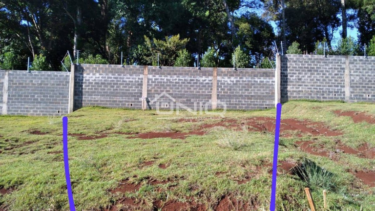 Imagem Terreno à Venda, 297 m² em Fraron - Pato Branco Imagem Terreno à Venda, 297 m² em Fraron - Pato Branco