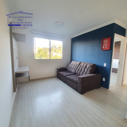 Imóvel com 2 Quartos à Venda, 40 m² em Cavalhada - Porto Alegre