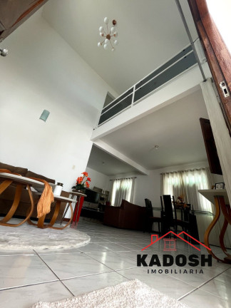 Imagem Casa com 7 Quartos à Venda, 360 m² em Cidade Nova - Feira De Santana