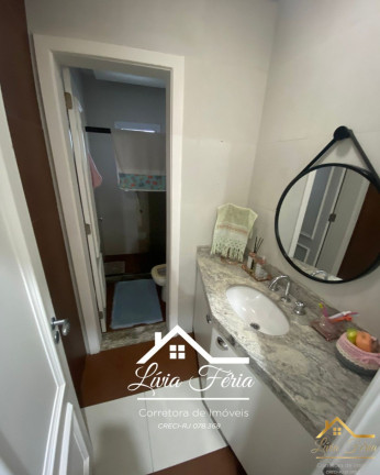 Imagem Apartamento com 3 Quartos à Venda, 164 m² em Parque Tamandaré - Campos Dos Goytacazes Imagem Apartamento com 3 Quartos à Venda, 164 m² em Parque Tamandaré - Campos Dos Goytacazes