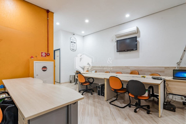 Imagem Sala Comercial à Venda, 165 m² em Paraíso - São Paulo