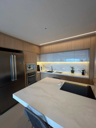 Imagem Apartamento com 3 Quartos à Venda, 109 m² em Campina Do Siqueira - Curitiba Imagem Apartamento com 3 Quartos à Venda, 109 m² em Campina Do Siqueira - Curitiba