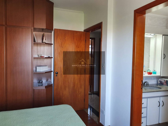 Imagem Apartamento com 3 Quartos à Venda, 98 m² em Jardim Japão - São Paulo