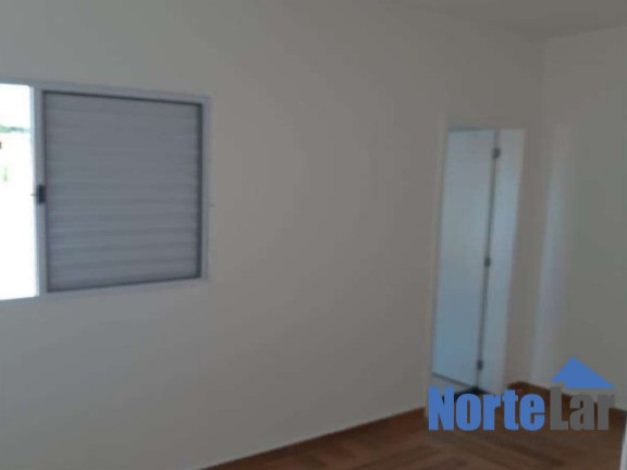 Imagem Casa de Condomínio com 2 Quartos à Venda, 56 m² em Vila Constança - São Paulo