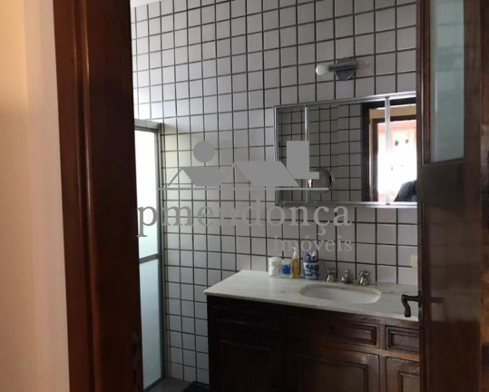 Imagem Apartamento com 3 Quartos à Venda, 158 m² em Higienópolis - São Paulo