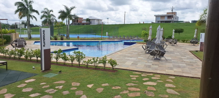 Imagem Terreno à Venda, 467 m² em Alphaville Litoral Norte 3 - Camaçari Imagem Terreno à Venda, 467 m² em Alphaville Litoral Norte 3 - Camaçari