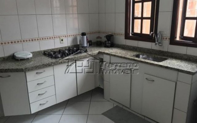 Imagem Casa com 3 Quartos à Venda, 129 m² em Jardim Das Indústrias - São José Dos Campos Imagem Casa com 3 Quartos à Venda, 129 m² em Jardim Das Indústrias - São José Dos Campos