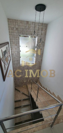 Imagem Casa com 5 Quartos para Alugar, 220 m² em Portão - Lauro De Freitas