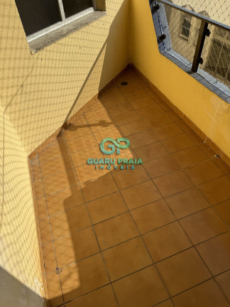 Imagem Apartamento com 3 Quartos para Alugar, 110 m² em Enseada - Guarujá