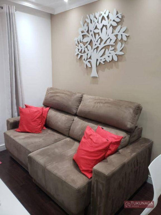 Imagem Apartamento com 2 Quartos à Venda, 45 m² em Vila Mazzei - São Paulo Imagem Apartamento com 2 Quartos à Venda, 45 m² em Vila Mazzei - São Paulo