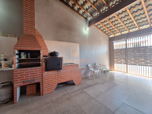 Imagem Casa com 3 Quartos à Venda, 90 m² em Jardim Santa Júlia - São José Dos Campos