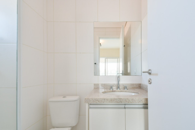 Imagem Apartamento com 1 Quarto à Venda, 37 m² em Pinheiros - São Paulo Imagem Apartamento com 1 Quarto à Venda, 37 m² em Pinheiros - São Paulo