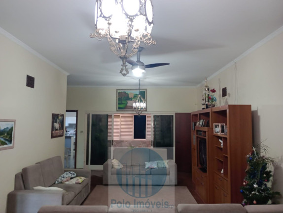 Imagem Casa com 4 Quartos à Venda, 121 m² em Campos Elíseos - Ribeirão Preto